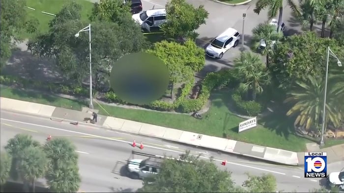 Investigation continues after man's body found in Fort Lauderdale after hit-and-run