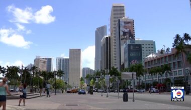 New report indicates it’s now pricier to live in Miami than New York City
