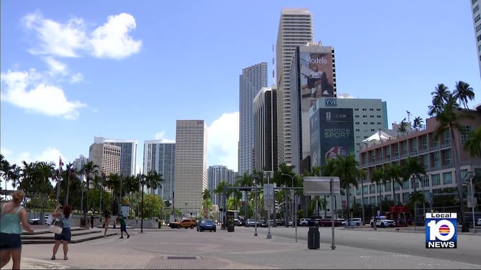 New report indicates it’s now pricier to live in Miami than New York City