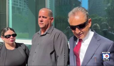 Tugboat captain pleads guilty over Biscayne Bay sailing camp crash that killed 3 girls