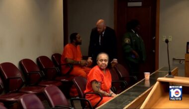 Miami Gardens couple busted with massive haul of cash, drugs will remain behind bars, judge rules