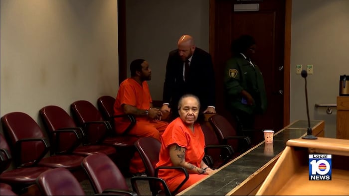 Miami Gardens couple busted with massive haul of cash, drugs will remain behind bars, judge rules