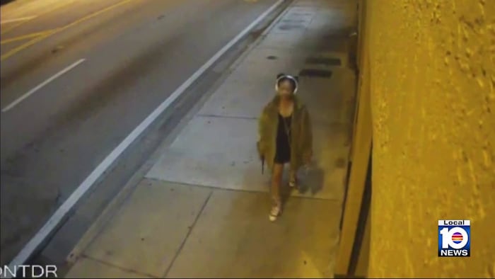 Police, family of girl missing since 2017 turn to psychic for help