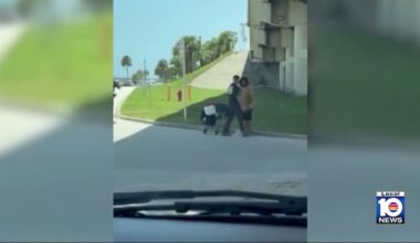 Bodycam footage adds context to viral Fort Pierce police takedown video
