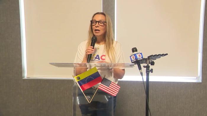 As job losses loom ahead of work permit deadline, TPS advocates meet in Doral