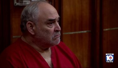 Handyman convicted in 2005 killing of La Carreta waitress sent back to death row