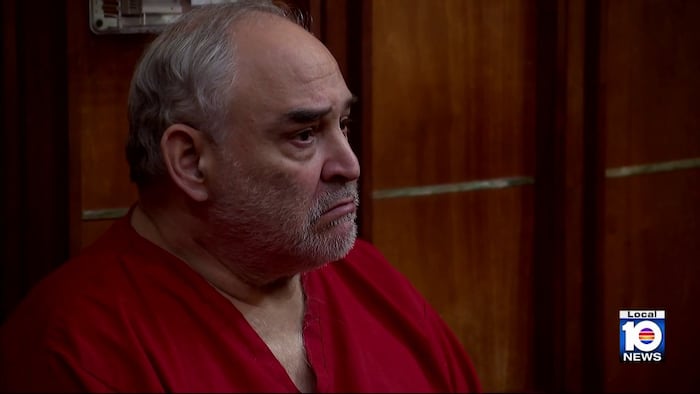 Handyman convicted in 2005 killing of La Carreta waitress sent back to death row