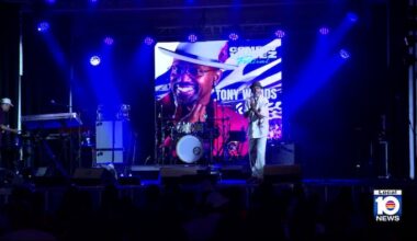 Miami Takeover returns to Miami Beach for 18th annual weekend celebration