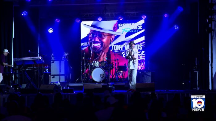 Miami Takeover returns to Miami Beach for 18th annual weekend celebration