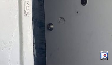 Video shows aftermath of MDSO deputy’s shooting of teen while serving warrant in Miami Beach