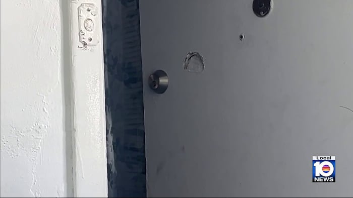 Video shows aftermath of MDSO deputy’s shooting of teen while serving warrant in Miami Beach