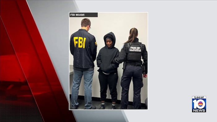 FBI’s most wanted fraud suspect captured after fleeing to Jamaica