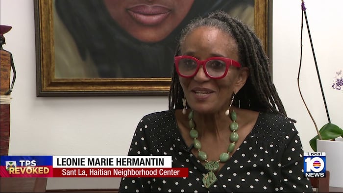 North Miami advocate on end of Temporary Protected Status for Haitians: ‘Be prepared’