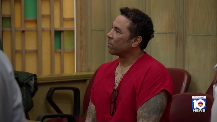 El Taiger’s accused killer appears in Miami-Dade court