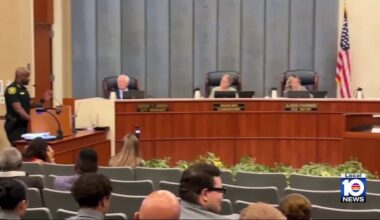 Pompano Beach to move forward with Broward Sheriff’s Office contract