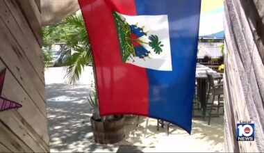 ‘Going to lose billions’: TPS ending for Haitians sparks fears of lost tax revenue, labor shortage