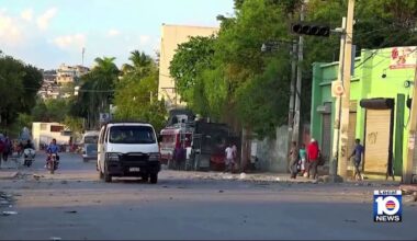 Chef Creole owner says loss of Haitian TPS workers is raising labor costs