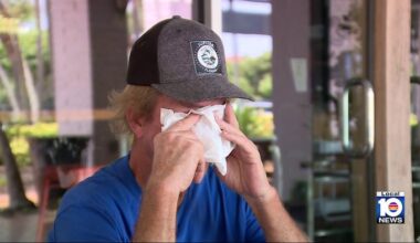 ‘Pig butchering’ scam leaves Florida man heartbroken and asking for help