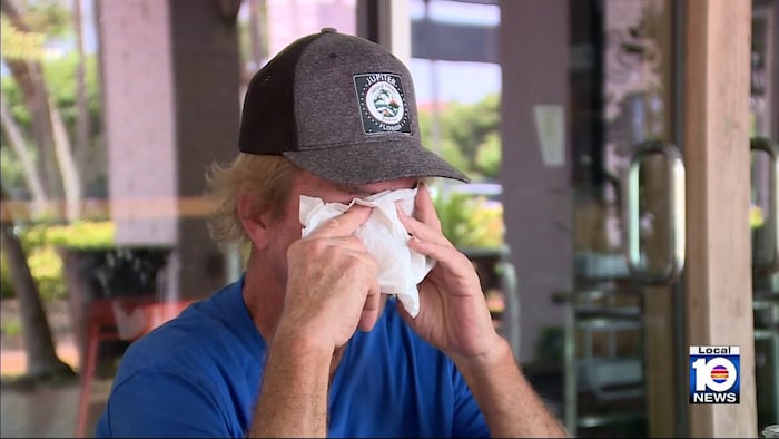 ‘Pig butchering’ scam leaves Florida man heartbroken and asking for help