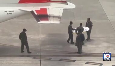 9-year-old boy airlifted to Miami after dog attack in Bahamas