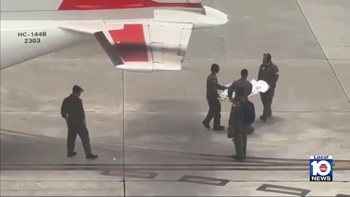 9-year-old boy airlifted to Miami after dog attack in Bahamas
