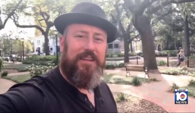 Plantation photographer faces judge after post-cruise arrest on child sex abuse video charges