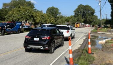 Crews put out fire at Jacksonville home
