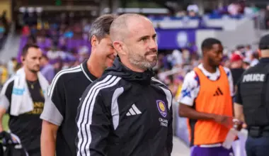 Preview: Orlando City vs Nashville SC - prediction, team news, lineups