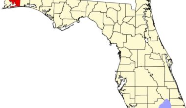 Florida: Cryptosporidium prompts closure of Navarre splash pad
