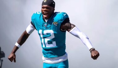 Top 10 Prospects Under 25: Jacksonville Jaguars