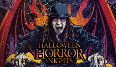 Halloween Horror Nights Pays Tribute to Ozzy Osbourne with New Experience in Orlando and Hollywood