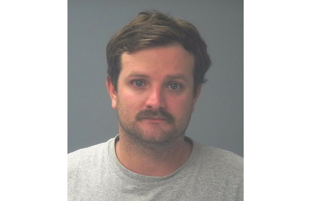 Hunter Drake Lovett (Santa Rosa County Sheriff's Office)