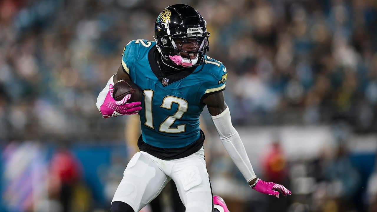 Jacksonville Jaguars logo