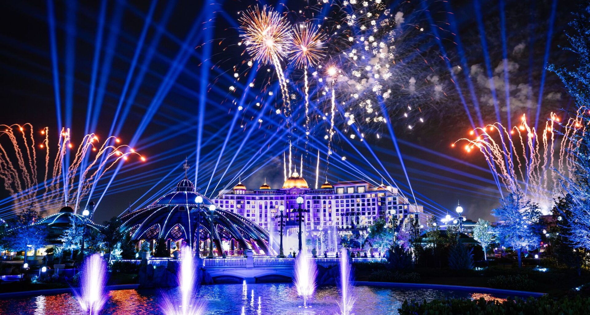 Universal Orlando Announces Universal Nights at Epic Universe After-Hours Event for October – Inside Universal