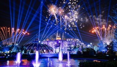 Universal Orlando Announces Universal Nights at Epic Universe After-Hours Event for October – Inside Universal