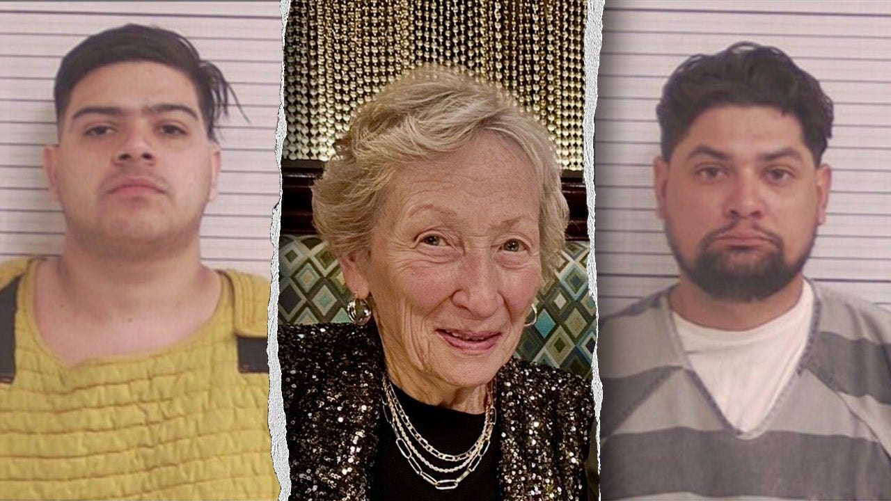 Illegal immigrant allegedly kills Florida woman in Publix parking lot