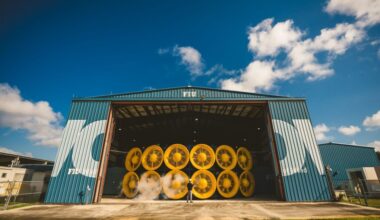 FIU's RRTH Innovation Center opens applications to support resilient infrastructure startups