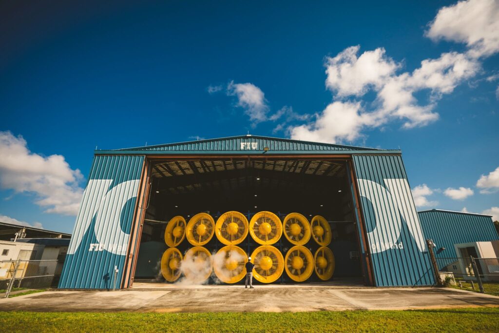 FIU's RRTH Innovation Center opens applications to support resilient infrastructure startups