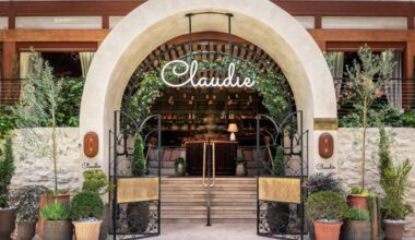 5 Miami restaurants to celebrate Bastille Day like a true Parisian this July
