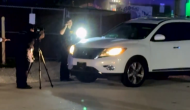 Woman dead after falling off car during altercation in Fort Lauderdale, police say – NBC 6 South Florida