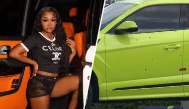 Who is ItGirlBri? TikTok star remembered following deadly shooting – NBC 6 South Florida