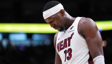 Miami Heat's biggest remaining offseason need revealed