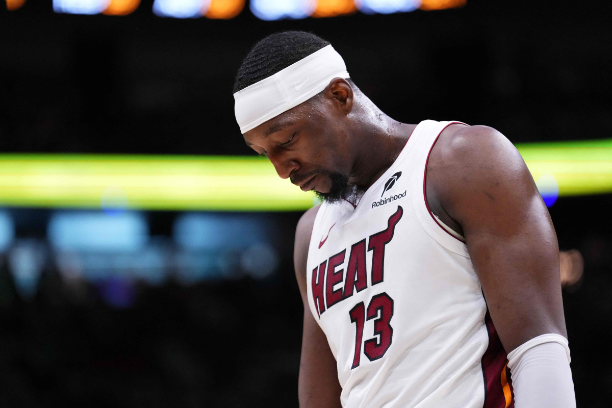Miami Heat's biggest remaining offseason need revealed