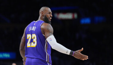 Several red flags emerge over LeBron James' rumored Miami reunion
