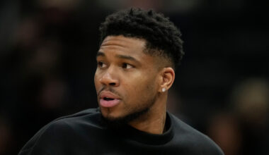Giannis earns bad news from Miami Heat free agency targets