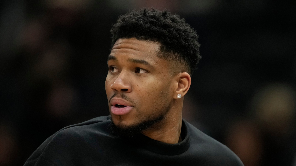 Giannis earns bad news from Miami Heat free agency targets