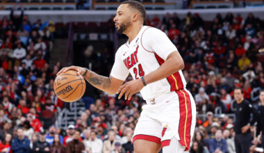 Norman Powell finds new team after All-Star season in Miami