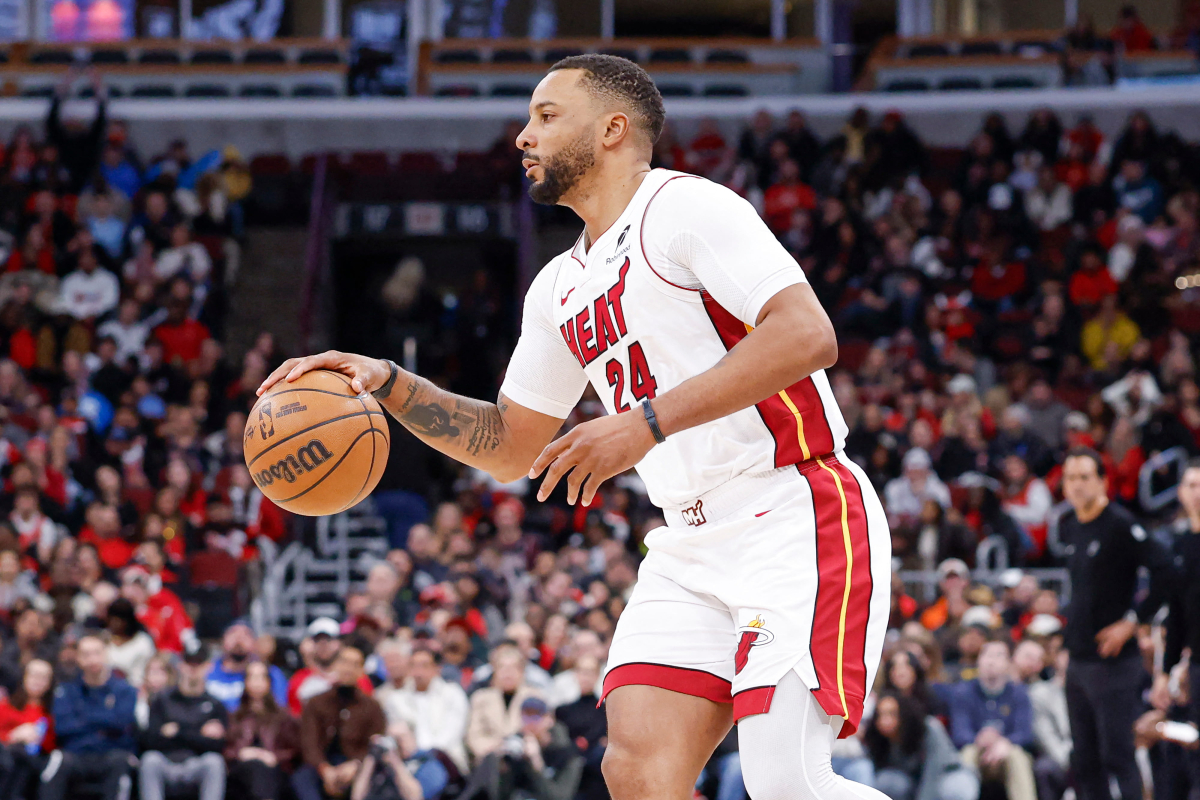 Norman Powell finds new team after All-Star season in Miami