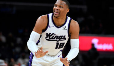 Miami Heat warned about signing Russell Westbrook, per report