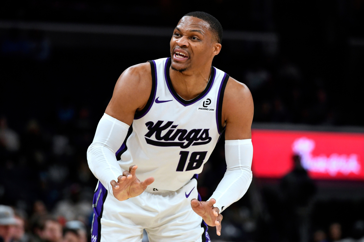 Miami Heat warned about signing Russell Westbrook, per report